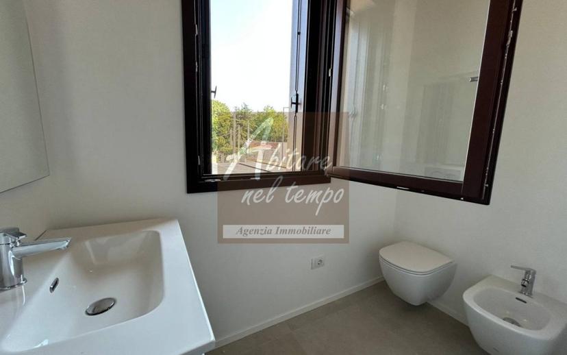 Appartamento via Giacomo Leopardi, Centro, San Martino di Lupari — foto 16 di 25
