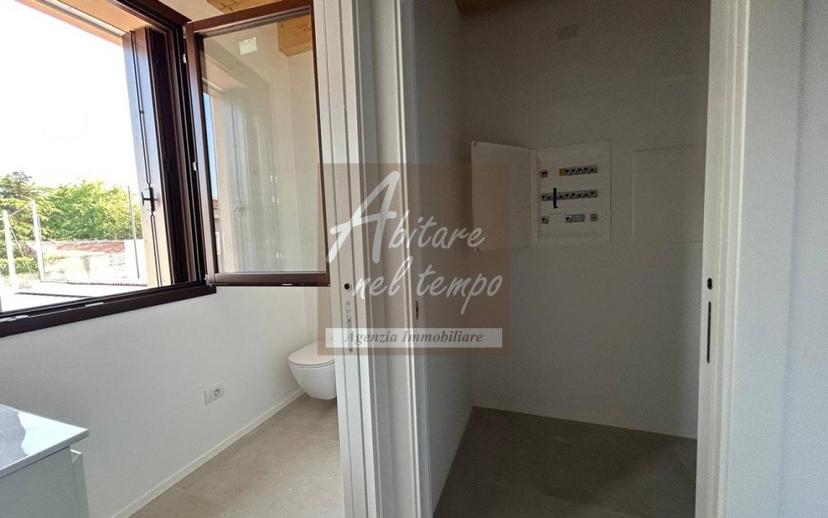 Appartamento via Giacomo Leopardi, Centro, San Martino di Lupari — foto 7 di 25
