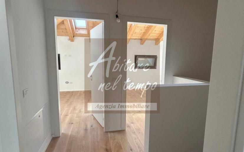 Appartamento via Giacomo Leopardi, Centro, San Martino di Lupari — foto 20 di 25