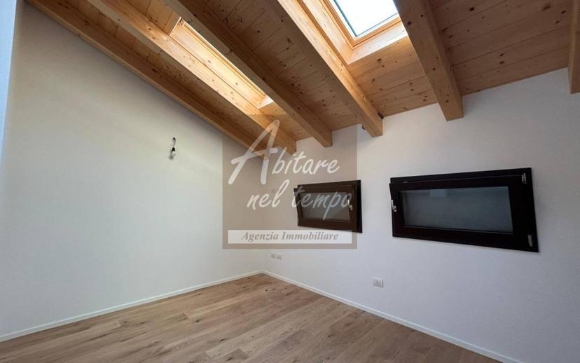 Appartamento via Giacomo Leopardi, Centro, San Martino di Lupari — foto 17 di 25