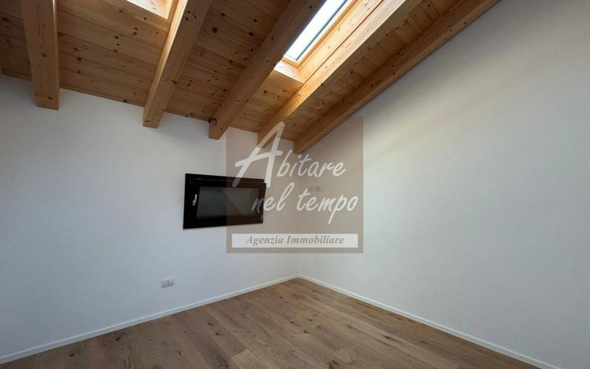 Appartamento via Giacomo Leopardi, Centro, San Martino di Lupari — foto 25 di 25