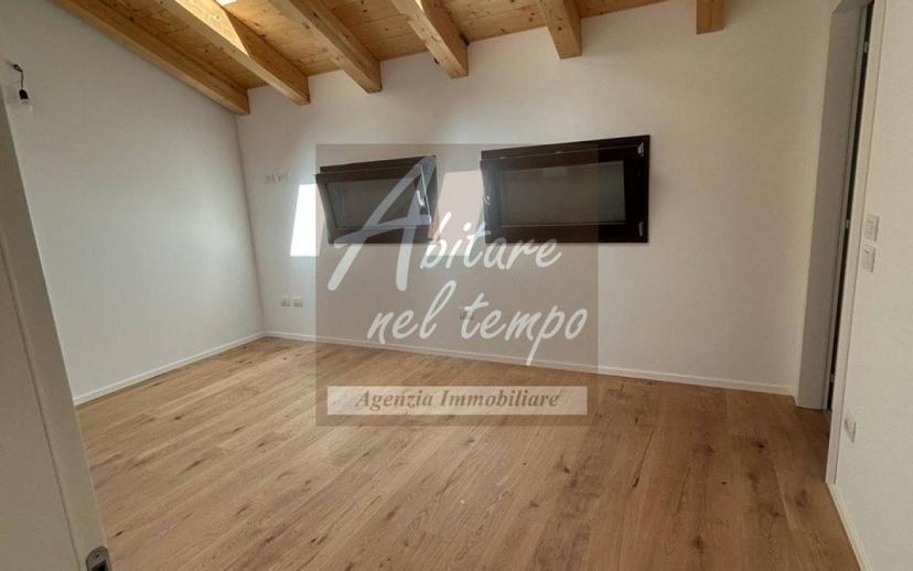 Appartamento via Giacomo Leopardi, Centro, San Martino di Lupari — foto 13 di 25