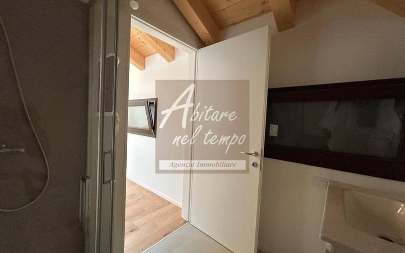 Appartamento via Giacomo Leopardi, Centro, San Martino di Lupari — foto 11 di 25
