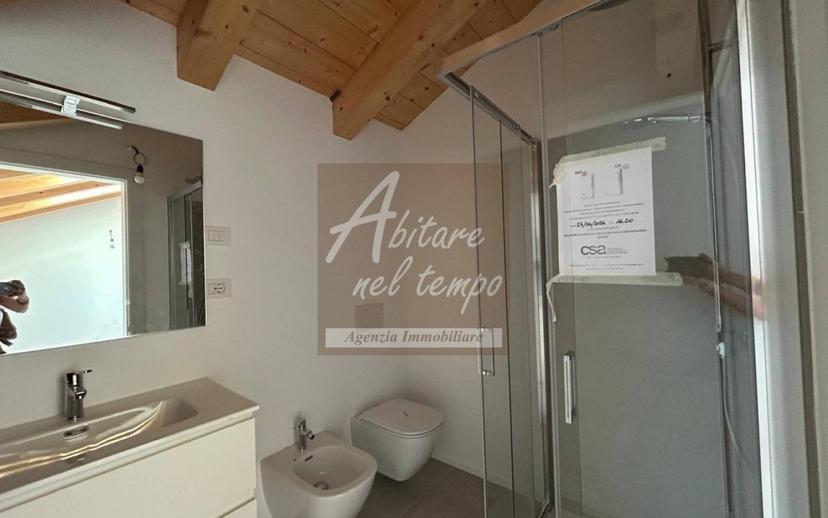Appartamento via Giacomo Leopardi, Centro, San Martino di Lupari — foto 14 di 25