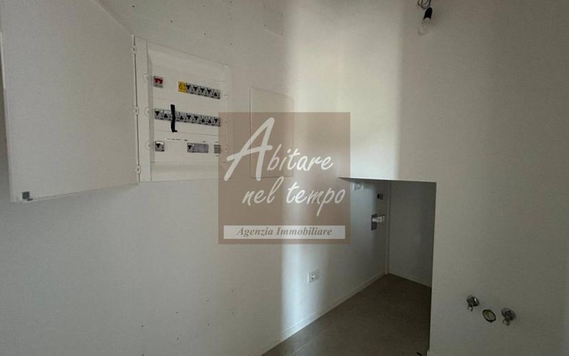 Appartamento via Giacomo Leopardi, Centro, San Martino di Lupari — foto 18 di 25
