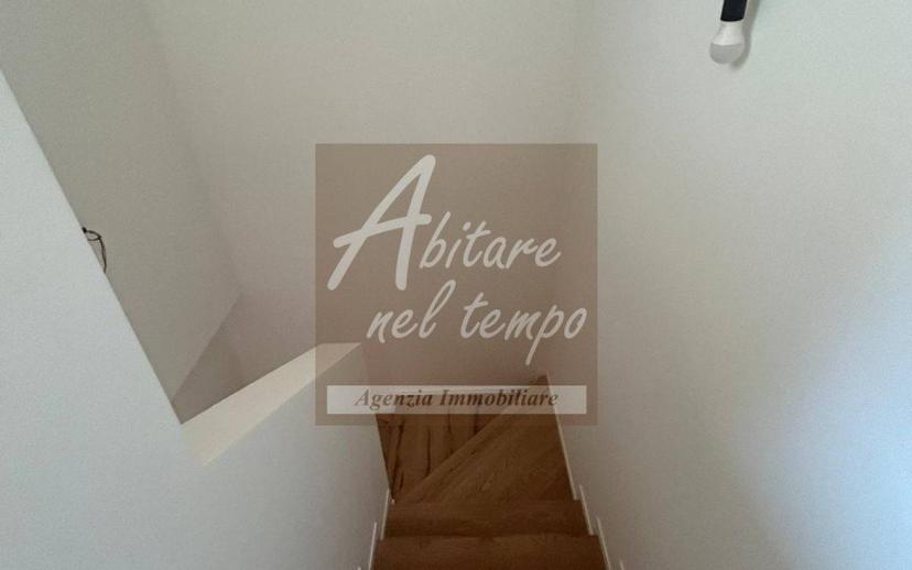 Appartamento via Giacomo Leopardi, Centro, San Martino di Lupari — foto 22 di 25