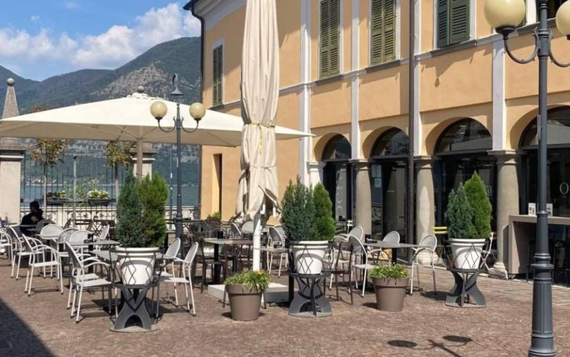 Trilocale via Campo, Centro, Iseo — foto 14 di 14