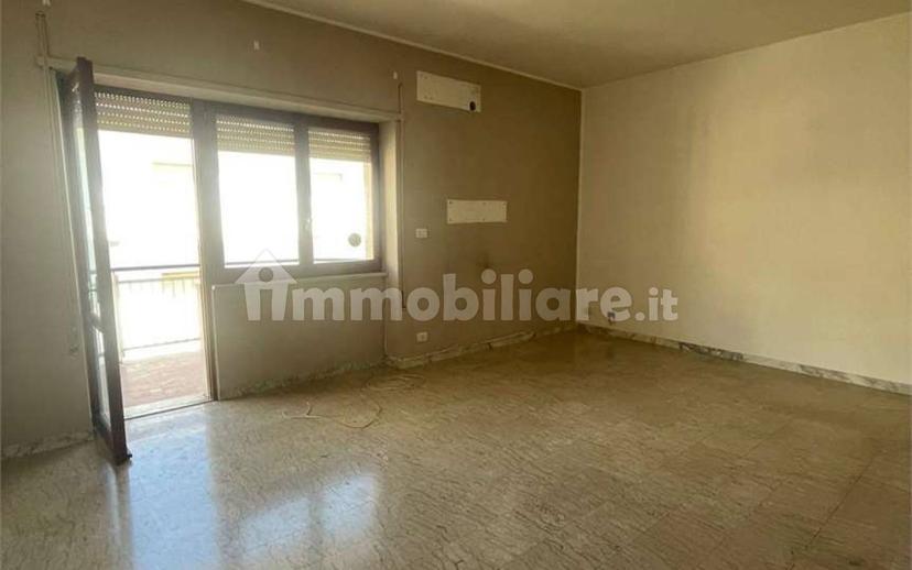 Appartamento buono stato, secondo piano, Centro, Formia — foto 19 di 21