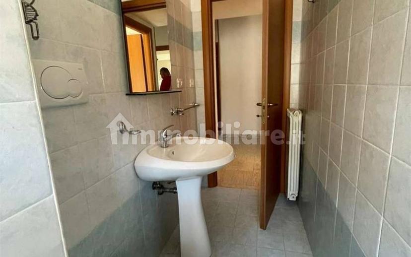 Appartamento buono stato, secondo piano, Centro, Formia — foto 20 di 21