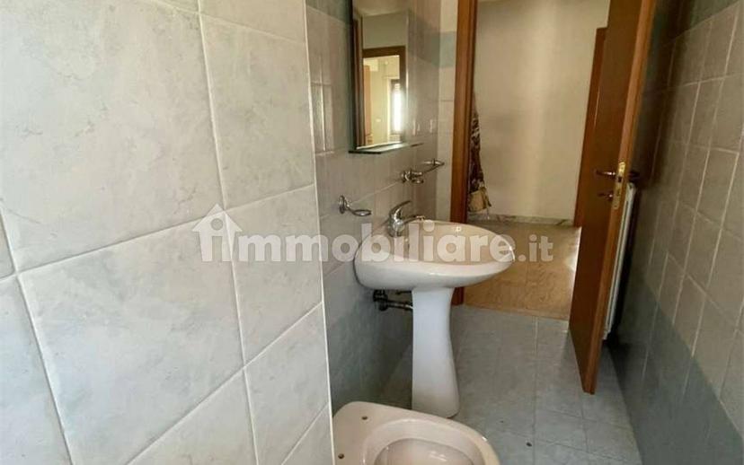 Appartamento buono stato, secondo piano, Centro, Formia — foto 21 di 21