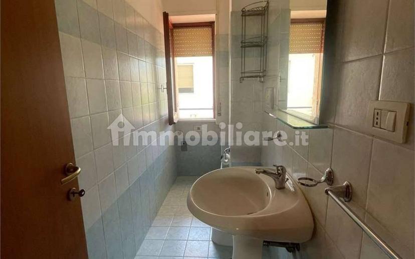 Appartamento buono stato, secondo piano, Centro, Formia — foto 18 di 21