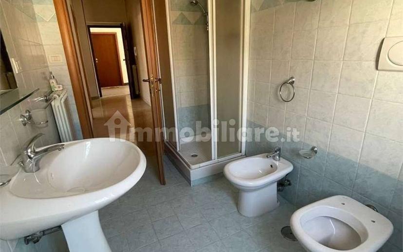Appartamento buono stato, secondo piano, Centro, Formia — foto 3 di 21