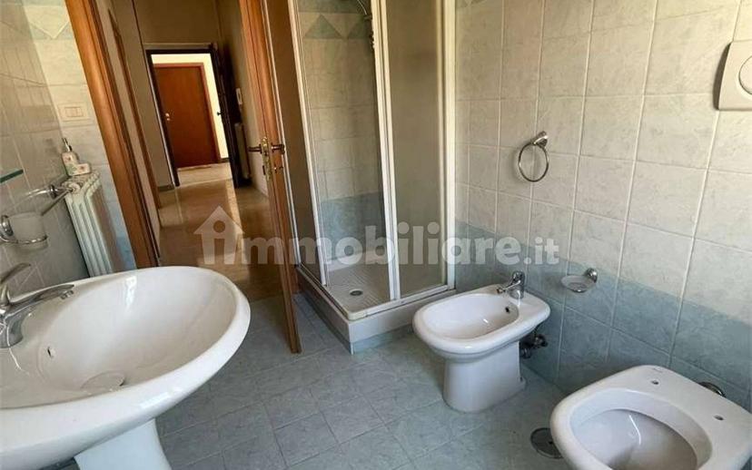 Appartamento buono stato, secondo piano, Centro, Formia — foto 7 di 21