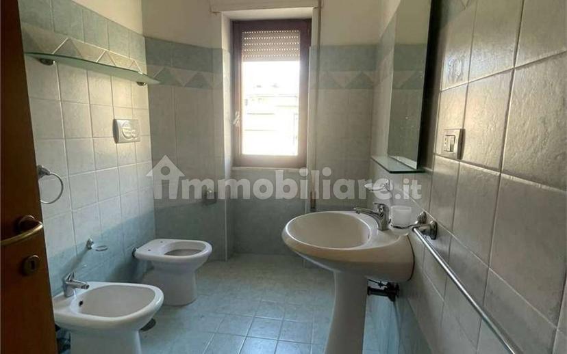 Appartamento buono stato, secondo piano, Centro, Formia — foto 17 di 21