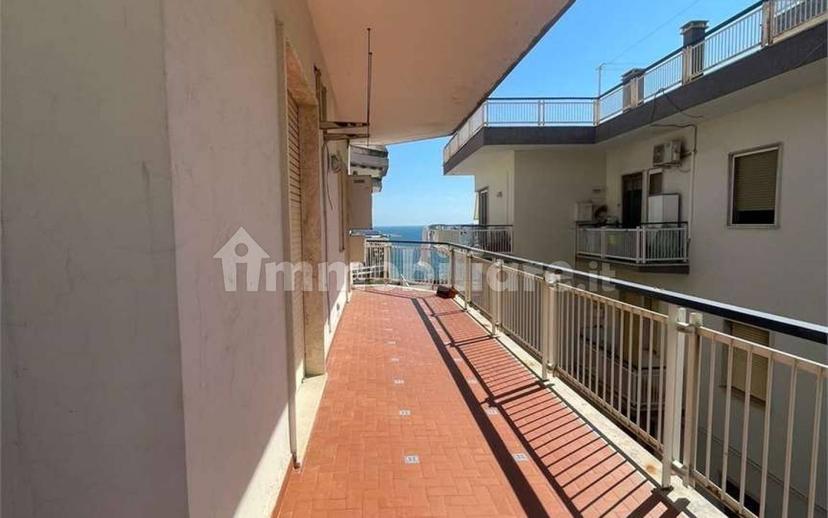 Appartamento buono stato, secondo piano, Centro, Formia — foto 8 di 21