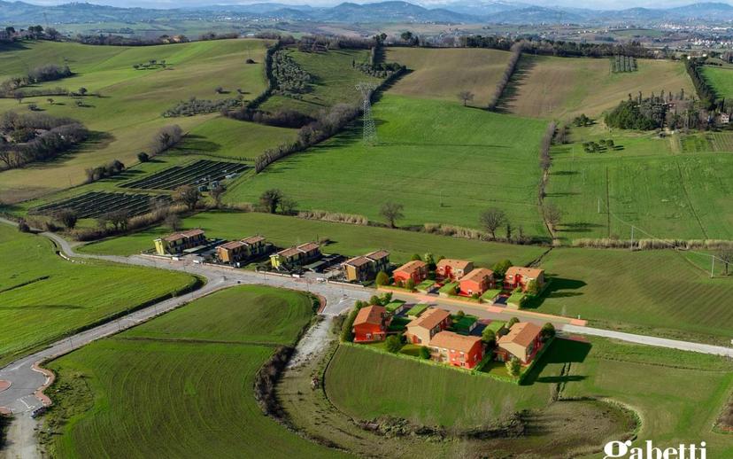 Trilocale via Mortola, snc, Gradara — foto 3 di 22