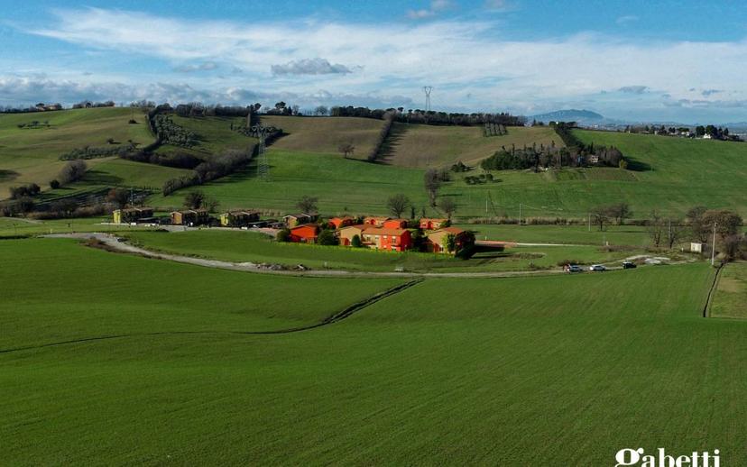 Trilocale via Mortola, snc, Gradara — foto 12 di 22