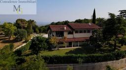 Terratetto unifamiliare via grotte 25, Sarego