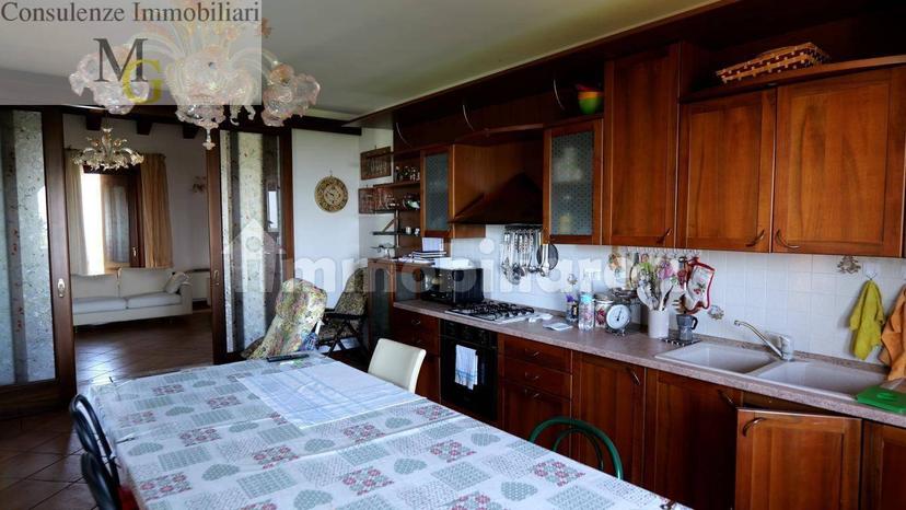Terratetto unifamiliare via grotte 25, Sarego — foto 12 di 13