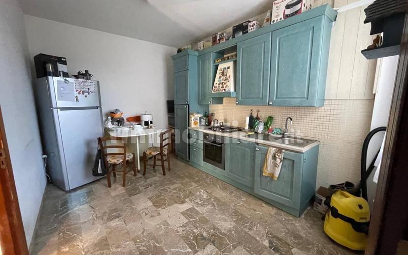 Quadrilocale via Monte Bianco 6, Centro, Porto Sant'Elpidio — foto 3 di 3