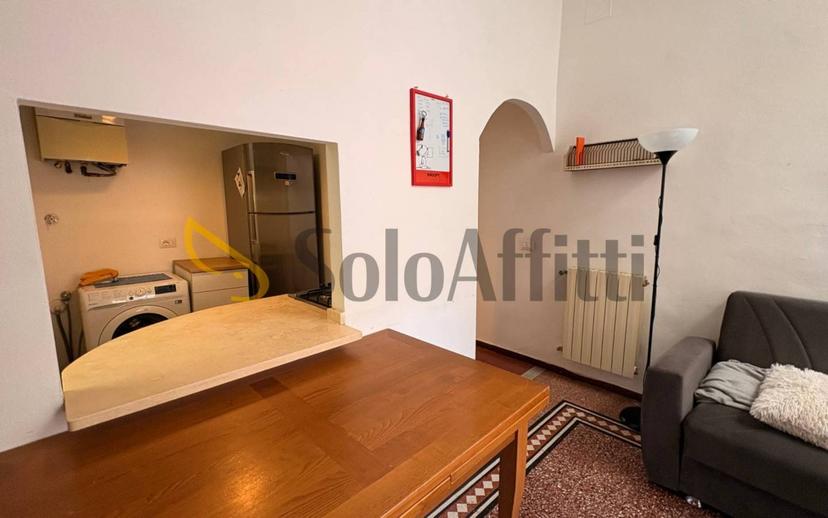 Stanza in affitto in appartamento via Tito Sarrocchi, Siena — foto 7 di 15