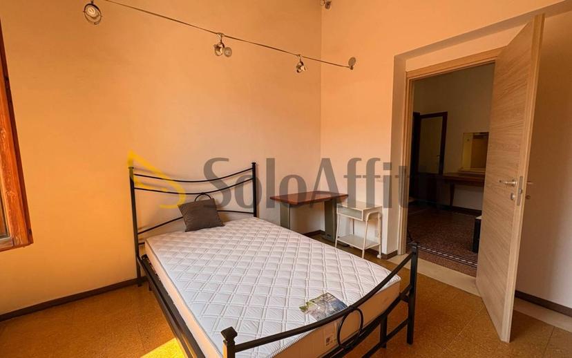 Stanza in affitto in appartamento via Tito Sarrocchi, Siena — foto 5 di 15