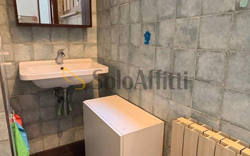 Stanza in affitto in appartamento via Tito Sarrocchi, Siena — foto 14 di 15
