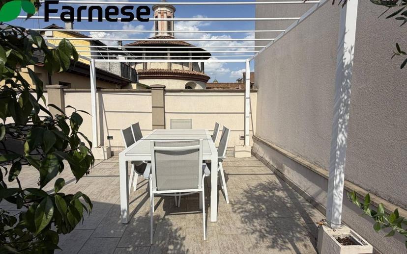 Terratetto unifamiliare via Giosuè Carducci, Centro Storico, Piacenza — foto 4 di 46