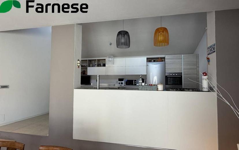 Terratetto unifamiliare via Giosuè Carducci, Centro Storico, Piacenza — foto 31 di 46