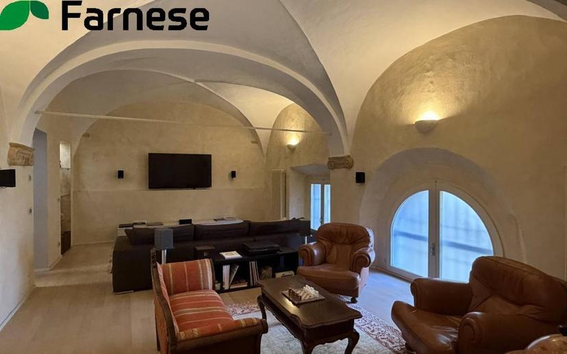 Terratetto unifamiliare via Giosuè Carducci, Centro Storico, Piacenza — foto 43 di 46