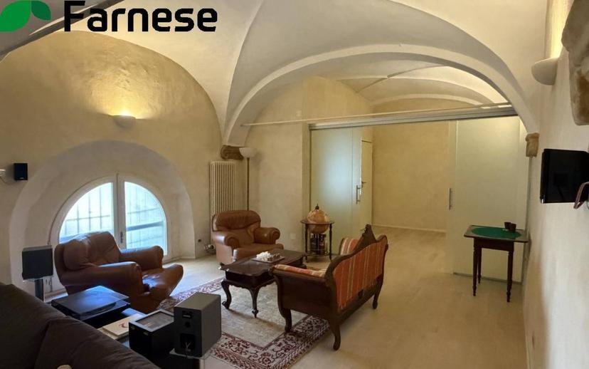 Terratetto unifamiliare via Giosuè Carducci, Centro Storico, Piacenza — foto 23 di 46