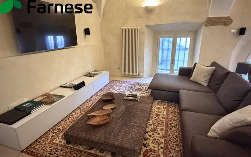 Terratetto unifamiliare via Giosuè Carducci, Centro Storico, Piacenza — foto 16 di 46