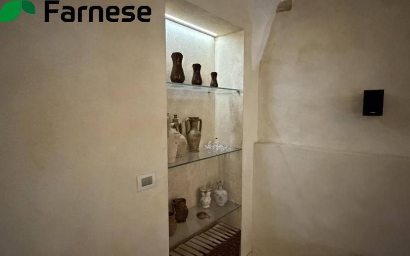 Terratetto unifamiliare via Giosuè Carducci, Centro Storico, Piacenza — foto 30 di 46