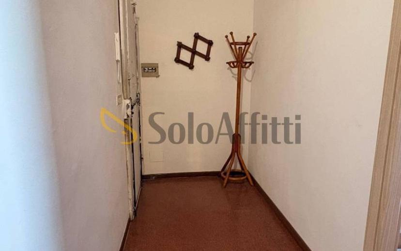 Stanza in affitto in appartamento via Tito Sarrocchi, Siena — foto 3 di 15