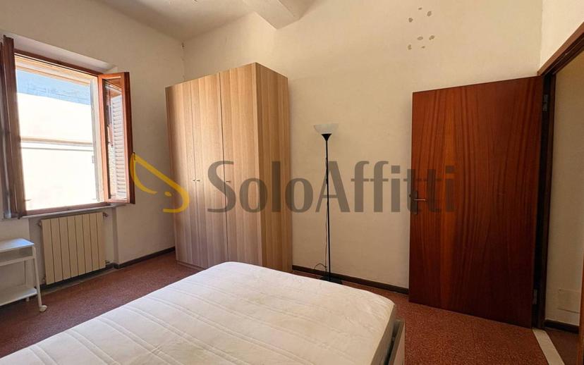Stanza in affitto in appartamento via Tito Sarrocchi, Siena — foto 10 di 15