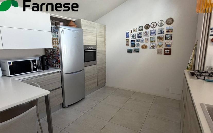 Terratetto unifamiliare via Giosuè Carducci, Centro Storico, Piacenza — foto 26 di 46