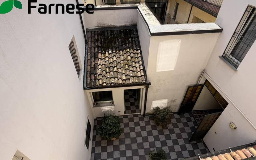 Terratetto unifamiliare via Giosuè Carducci, Centro Storico, Piacenza — foto 11 di 46