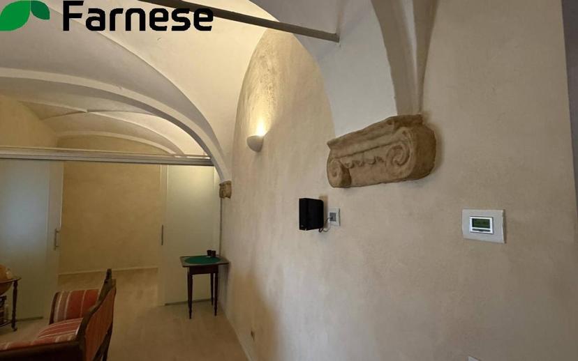 Terratetto unifamiliare via Giosuè Carducci, Centro Storico, Piacenza — foto 18 di 46