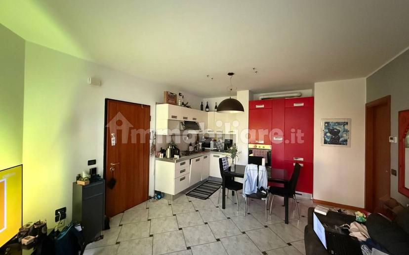 Trilocale via Schiavonia, Borgo Verde, Preganziol — foto 11 di 15