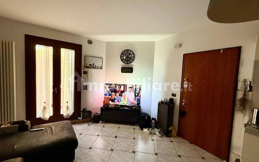 Trilocale via Schiavonia, Borgo Verde, Preganziol — foto 4 di 15