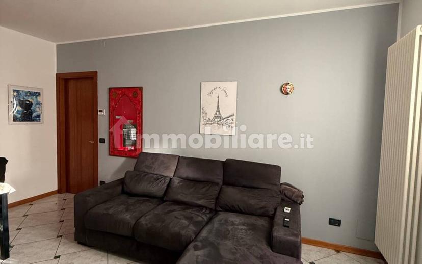 Trilocale via Schiavonia, Borgo Verde, Preganziol — foto 12 di 15