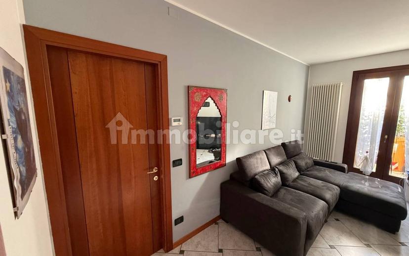 Trilocale via Schiavonia, Borgo Verde, Preganziol — foto 5 di 15
