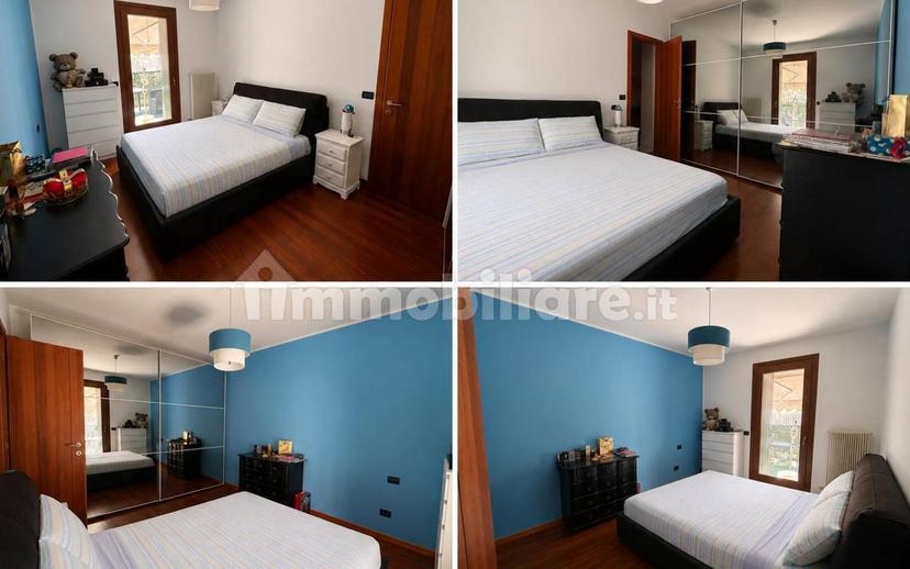 Trilocale via Schiavonia, Borgo Verde, Preganziol — foto 14 di 15