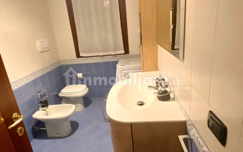 Trilocale via Schiavonia, Borgo Verde, Preganziol — foto 10 di 15