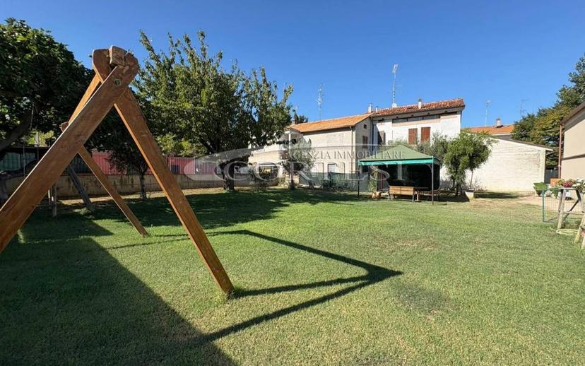 Appartamento via Pergolese 150, Ponte Rio, Mondolfo — foto 15 di 42