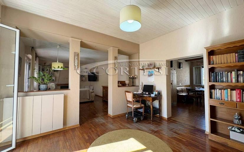 Appartamento via Pergolese 150, Ponte Rio, Mondolfo — foto 9 di 42