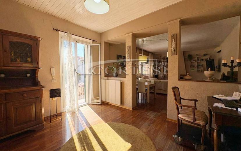 Appartamento via Pergolese 150, Ponte Rio, Mondolfo — foto 25 di 42