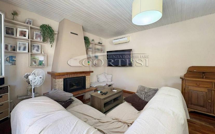 Appartamento via Pergolese 150, Ponte Rio, Mondolfo — foto 11 di 42