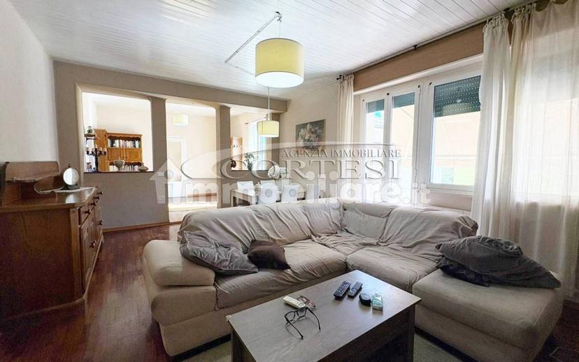 Appartamento via Pergolese 150, Ponte Rio, Mondolfo — foto 27 di 42