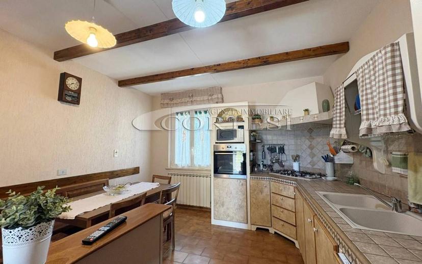 Appartamento via Pergolese 150, Ponte Rio, Mondolfo — foto 18 di 42